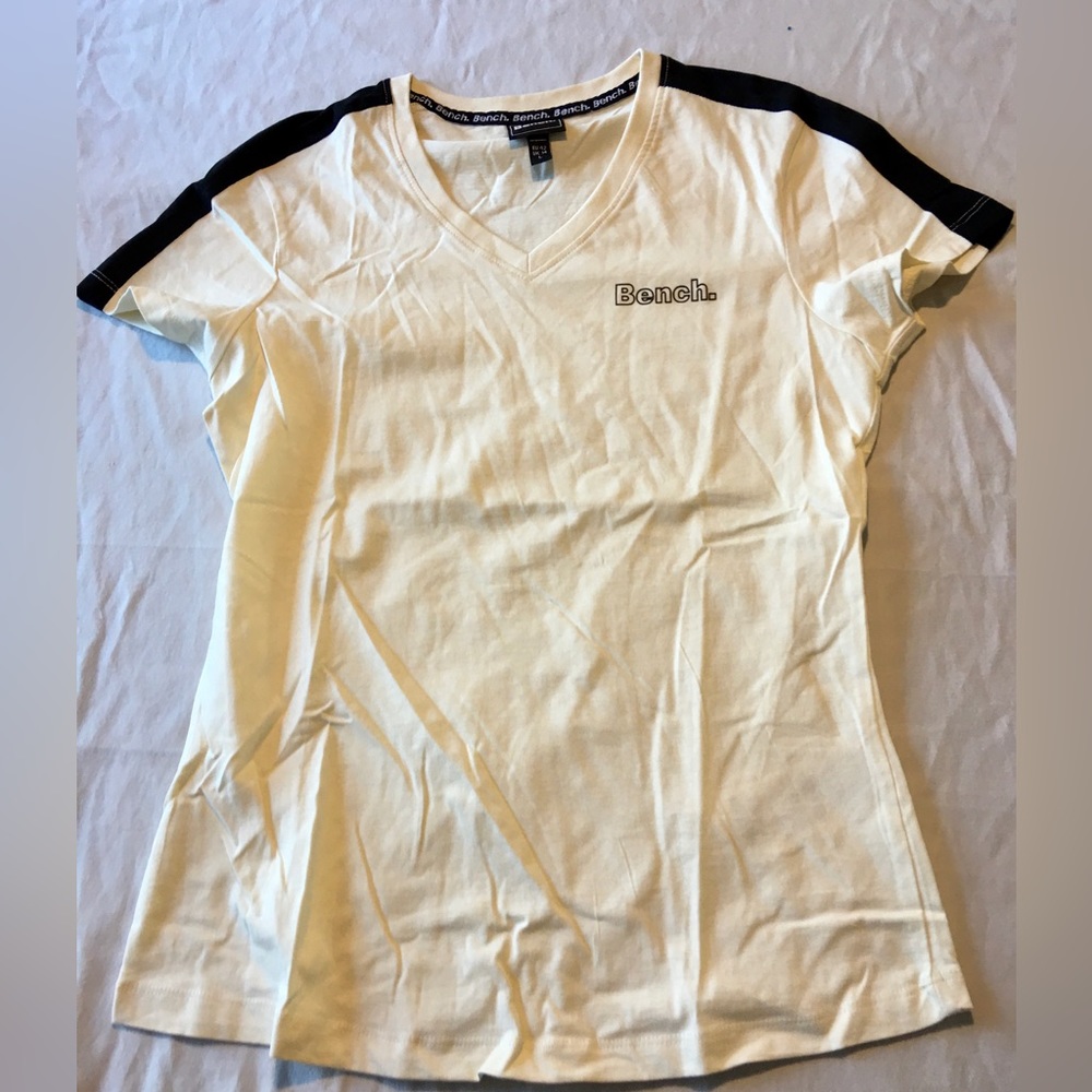 New Bench t-shirt